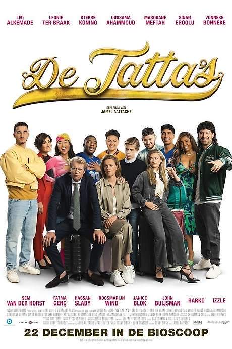 The Tatta’s